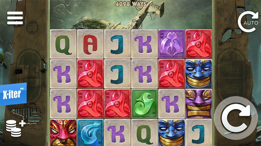 Betsson casino online